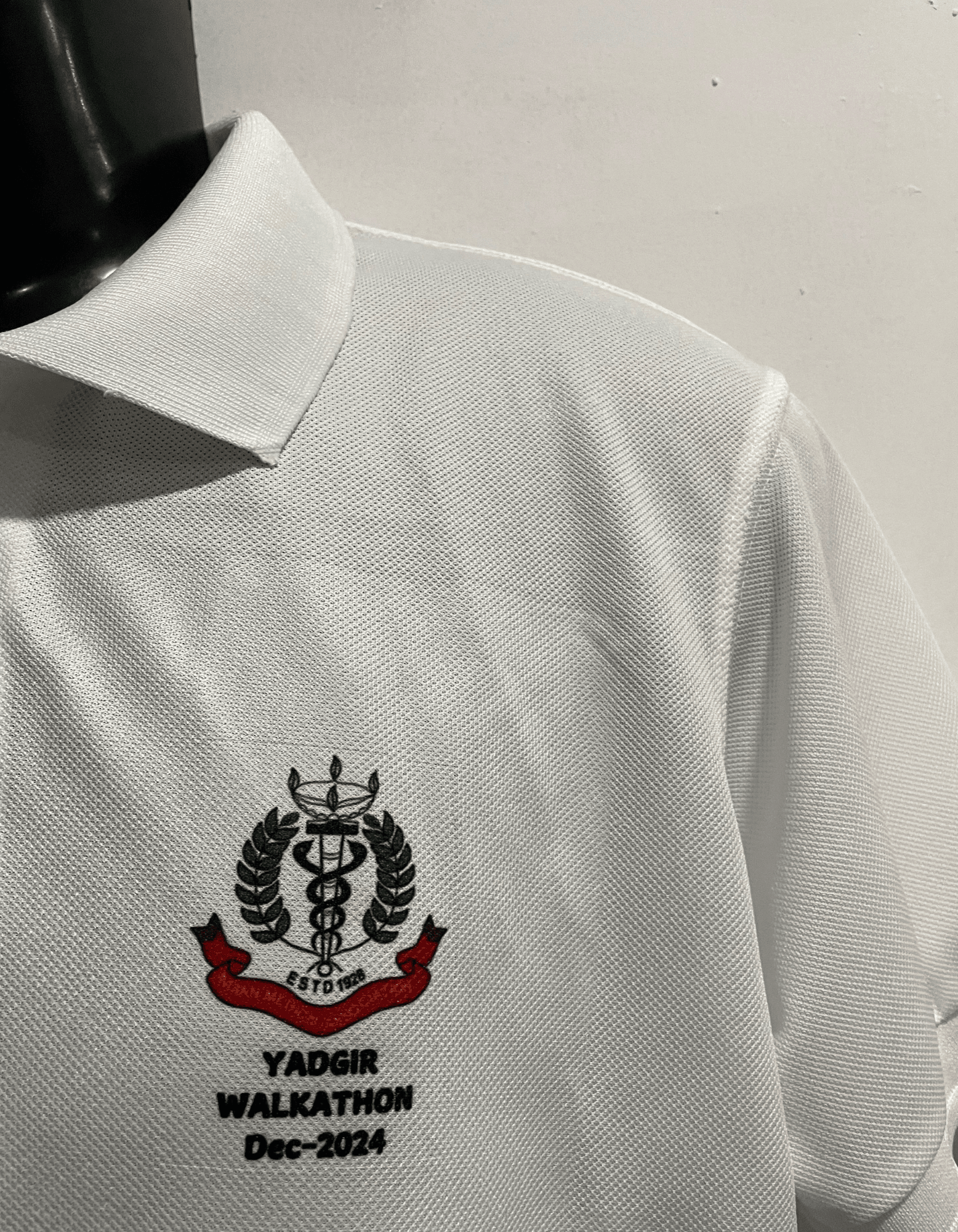 Factori.com: Your Global Destination for Premium Sports Merchandise | Yadgir Walkathon Spotlight