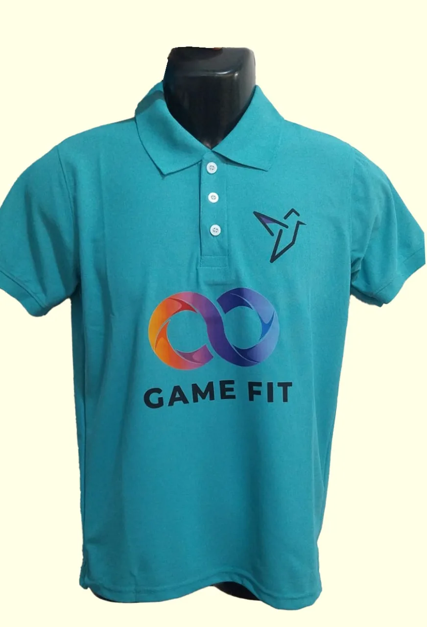 Factori.com: Redefining Gaming Apparel with Custom T-Shirts for Game Fit