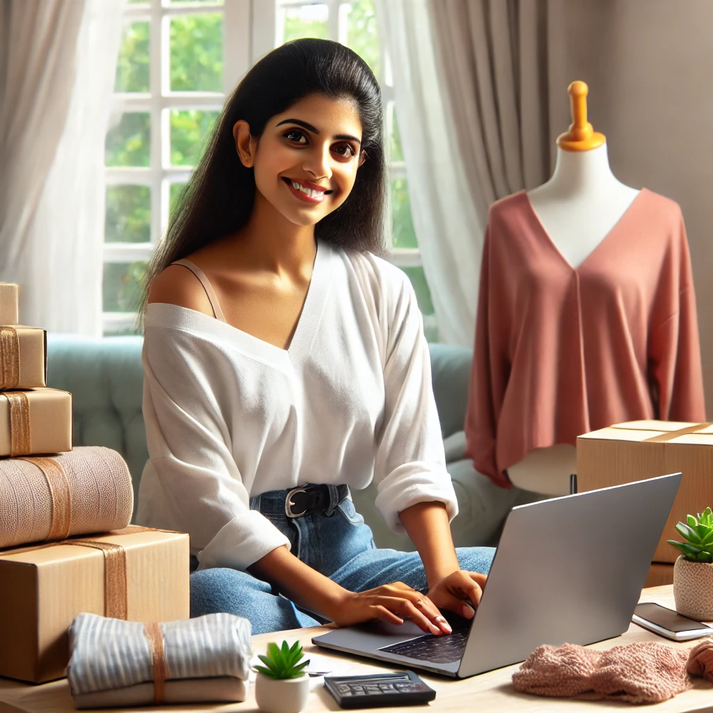 12 Steps to Become a Successful Online Retailer Without Any Investment