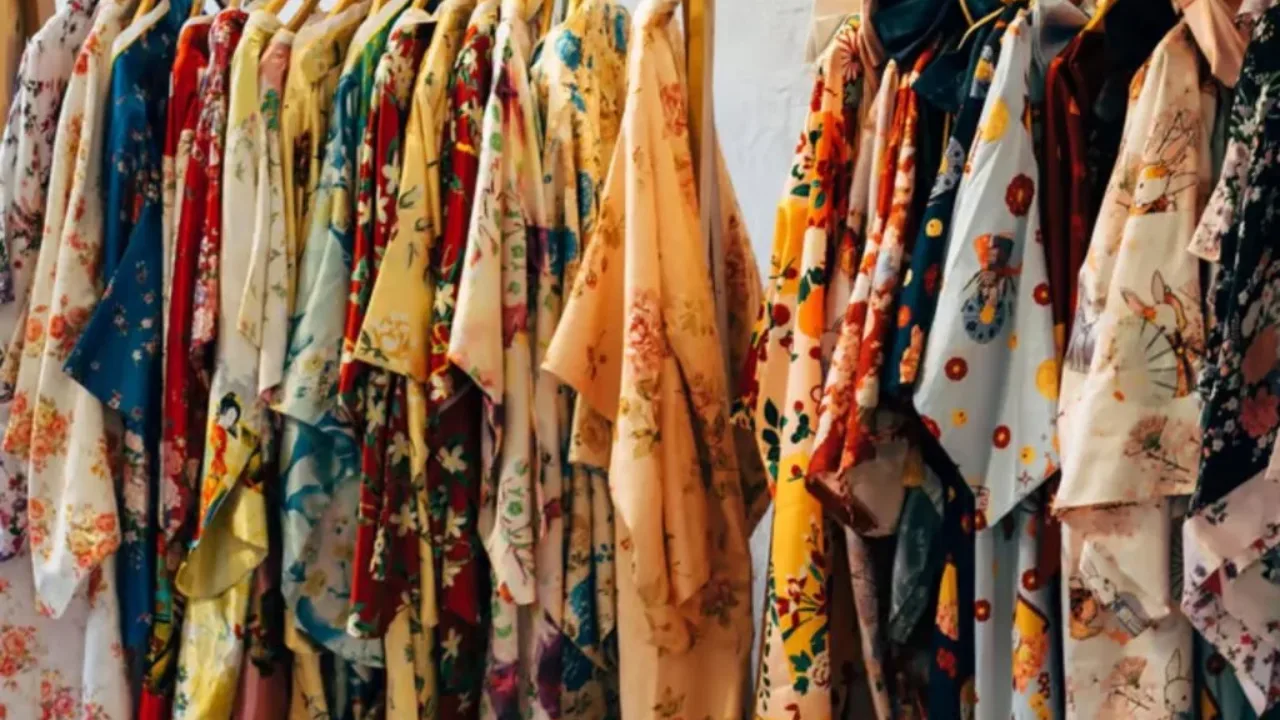 apparel manufacturing trends in India