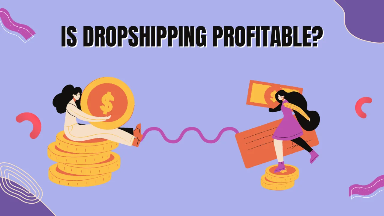 is dropshipping profitable