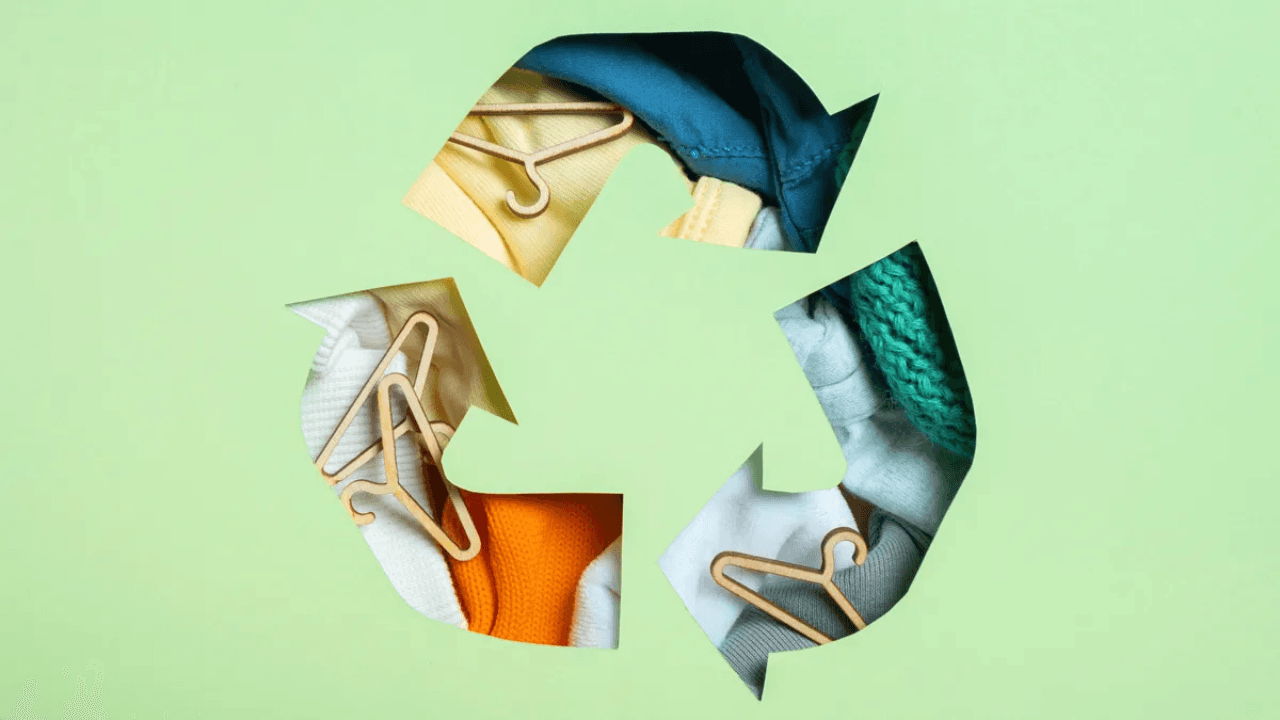 The Future of Apparel: Embracing Sustainable Fashion