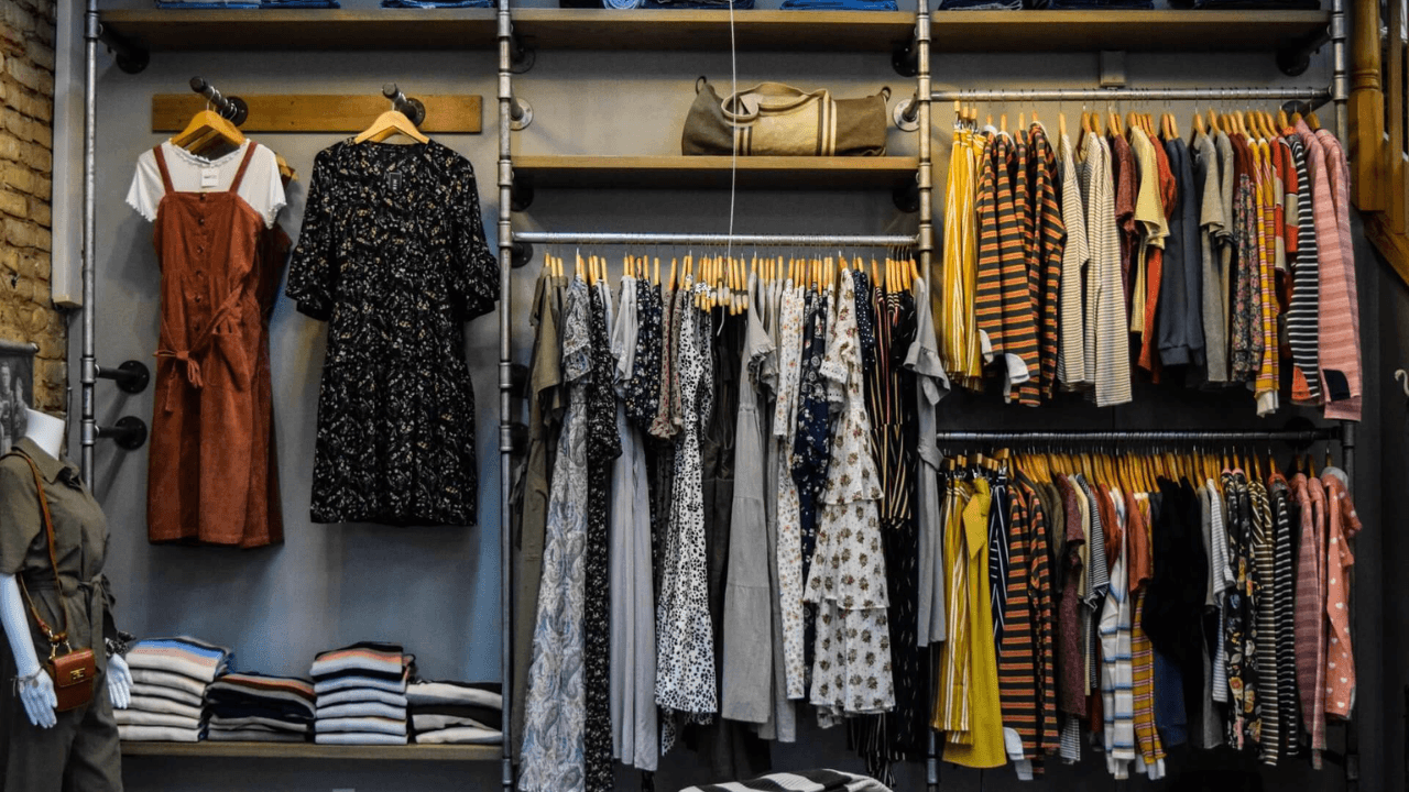 zero inventory apparel business