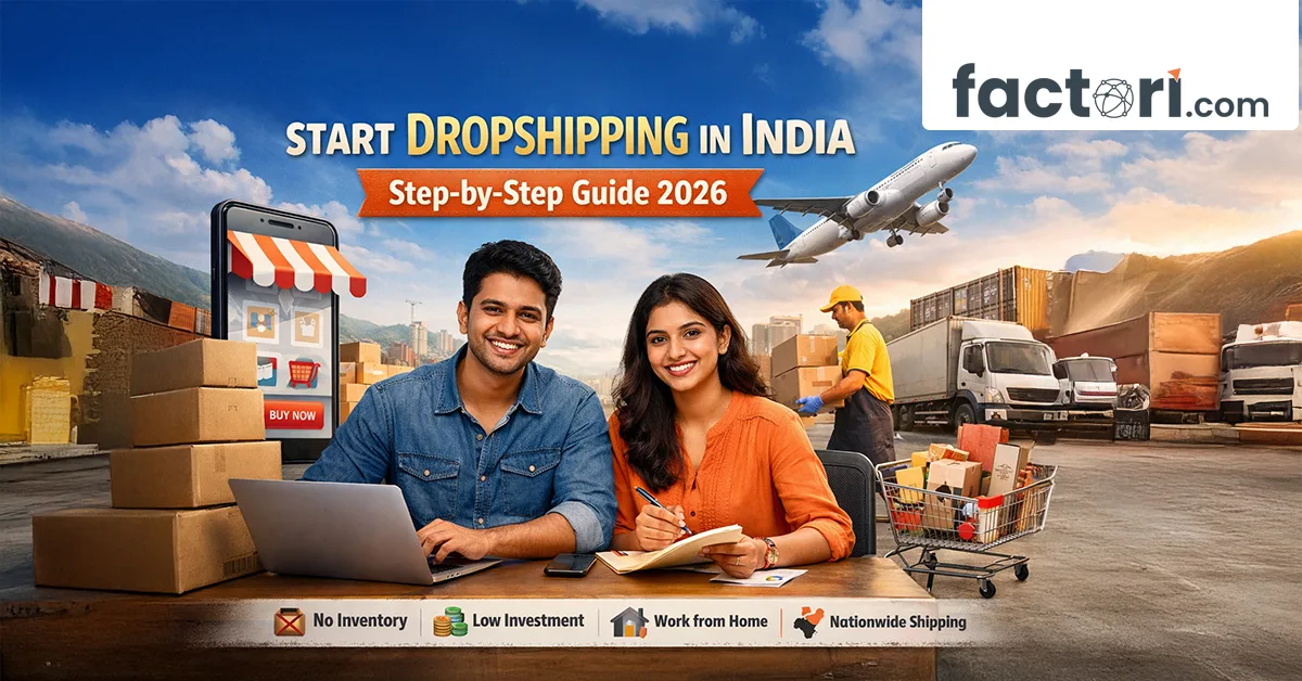 Dropshipping Business Guide for Beginners