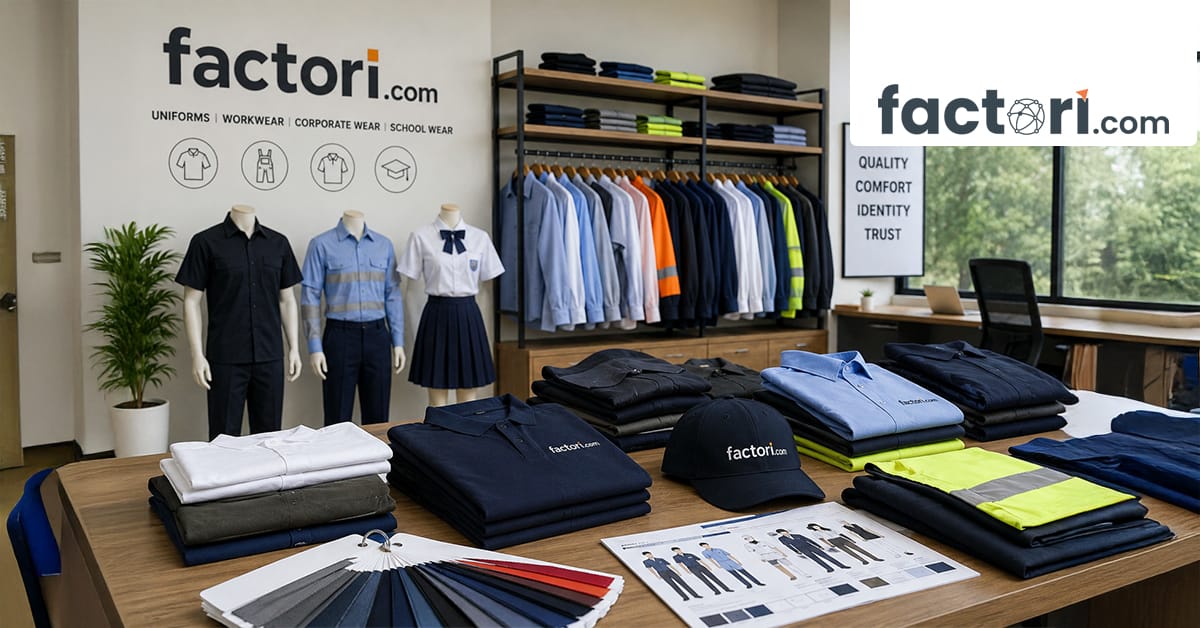 Top Uniform Manufacturers in Hyderabad